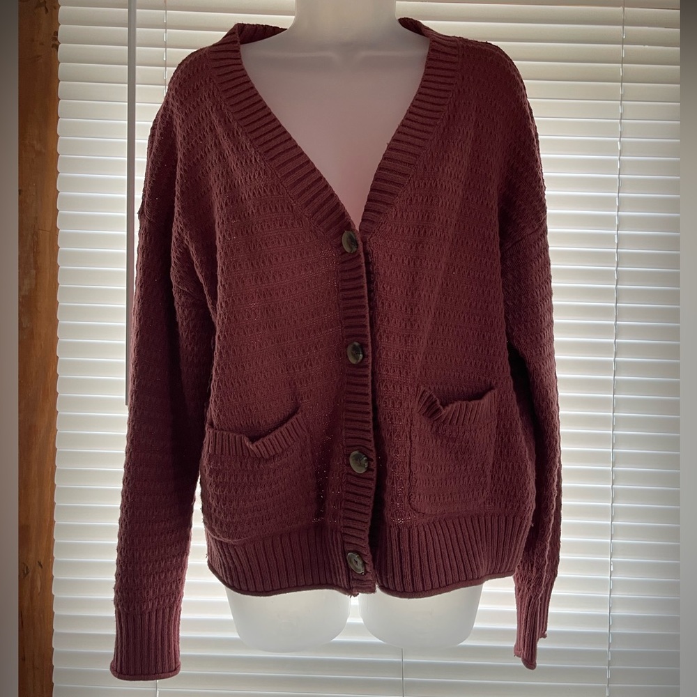 Cardigan